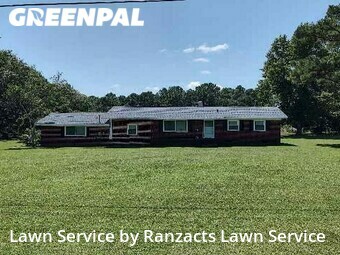 Grass Cutting nearby Jacksonville, NC, 
