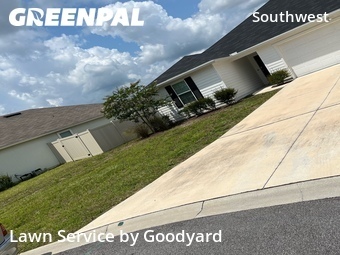 Grass Cutting nearby Jacksonville, FL, 