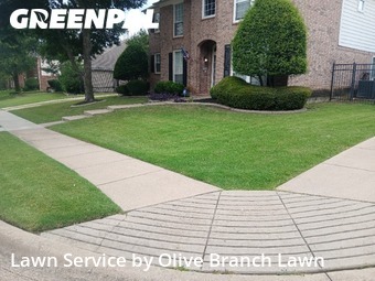 Lawn Mowing Service nearby Keller, TX, 