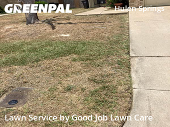 Grass Cutting nearby Fort Worth, TX, 