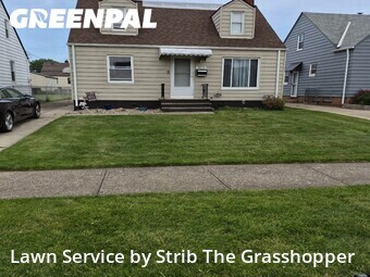 Lawn Service nearby Parma, OH, 