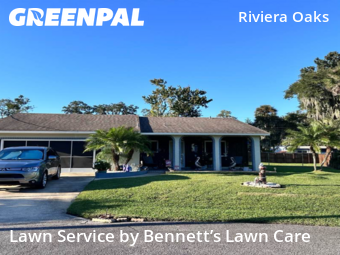 Lawn Maintenance nearby Ormond Beach, FL, 