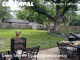 Lawn Care nearby Omaha, NE, 