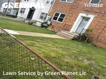Lawn Mowing Service nearby Washington, VA, 