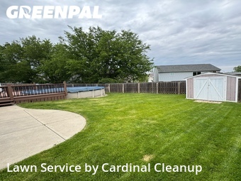 Lawn Maintenance nearby Omaha, NE, 