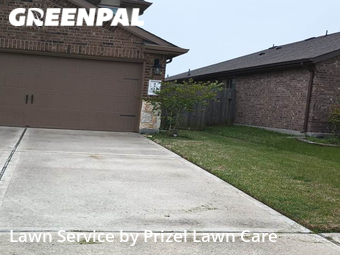 Lawn Care Service nearby Missouri City, TX, 