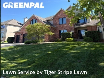 Lawn Maintenance nearby Papillion, NE, 