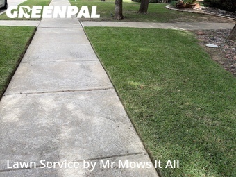 Lawn Service nearby Mc Kinney, TX, 