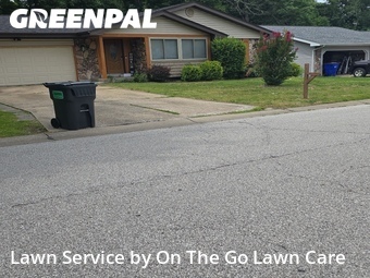 Lawn Care nearby Saint Charles, MO, 
