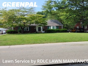 Lawn Mowing nearby Jeffersonville, KY, 