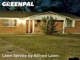 Lawn Mow nearby Fort Worth, TX, 