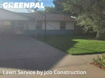 Lawn Mow nearby Amarillo, TX, 