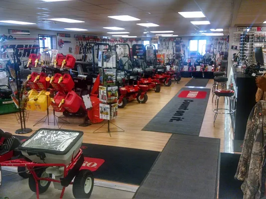 Small Engine Specialists Photo 3