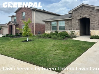 Yard Cutting nearby Denton, TX, 