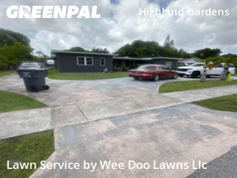 Work completed by local-lawn-cutting-services-in-Hollywood-CA