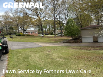 Lawn Care nearby Hueytown, AL, 