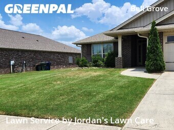 Lawn Cutting nearby Huntsville, AL, 
