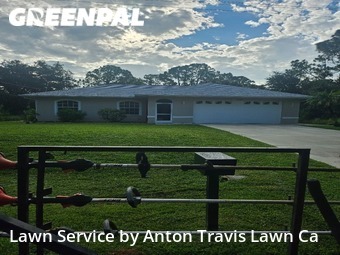 Yard Mowing nearby North Port, FL, 