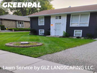 Lawn Cutting nearby Mundelein, WI, 