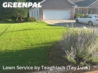 Grass Cutting nearby Smyrna, GA, 