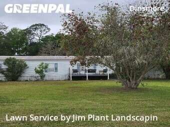 Lawn Care Service nearby Jacksonville, FL, 