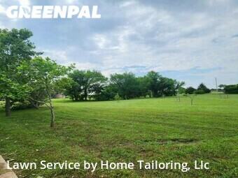 Lawn Care Service nearby Norman, OK, 