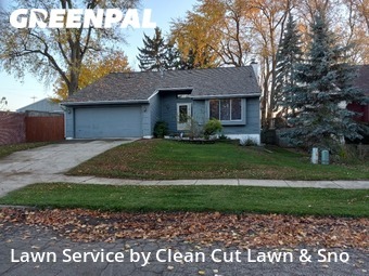 Lawn Care nearby Lansing, MI, 