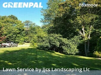 Lawn Mowing Service nearby Raleigh, NC, 