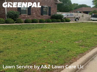 Yard Mowing nearby Joplin, MO, 