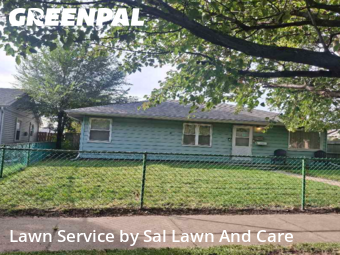 Yard Mowing nearby Hammond, IN, 