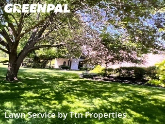 Lawn Service nearby Carmel, IN, 
