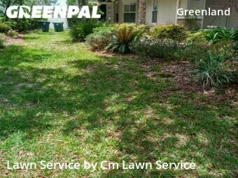 Lawn Service nearby Jacksonville, FL, 