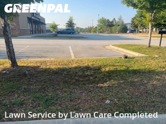 Lawn Service nearby Mc Donough, GA, 