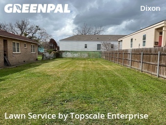 Lawn Cutting nearby New Orleans, LA, 