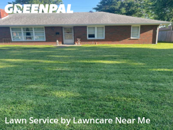 Yard Mowing nearby Granite City, IL, 