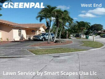 Lawn Maintenance nearby Miami, FL, 
