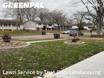 Lawn Maintenance nearby Columbus, OH, 