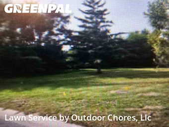 Lawn Mowing nearby Blaine, MN, 