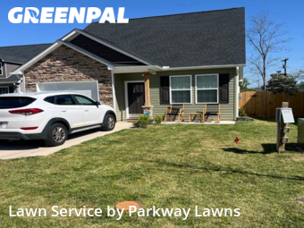 Lawn Care nearby Asheville, NC, 