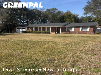 Lawn Care nearby Altamonte Springs, FL, 