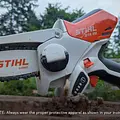 TCA Outdoor Power 3