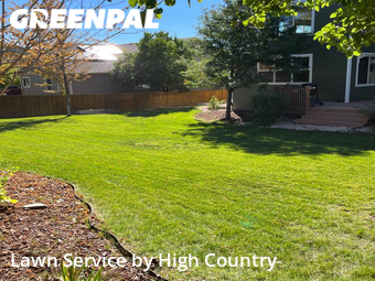 Lawn Care nearby Thornton, CO, 