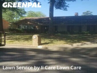 Lawn Service nearby Longview, TX, 