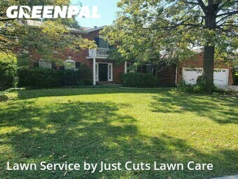 Lawn Care Service nearby Glen Carbon, IL, 