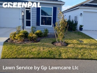Lawn Service nearby Sumterville, FL, 