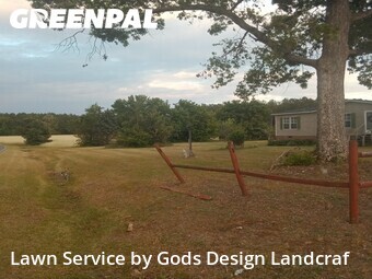 Lawn Mow nearby Youngsville, NC, 