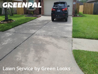 Lawn Service nearby League City, TX, 