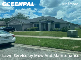 Lawn Mow nearby Jacksonville, FL, 