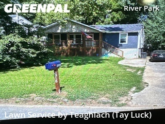 Lawn Service nearby East Point, GA, 