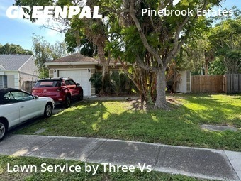 Lawn Cutting nearby Largo, FL, 